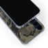 Wood Camo Camouflage Galaxy A35 5G Clear Case